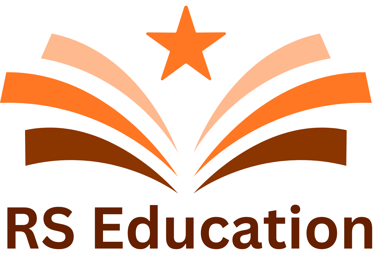 RS Education Logo