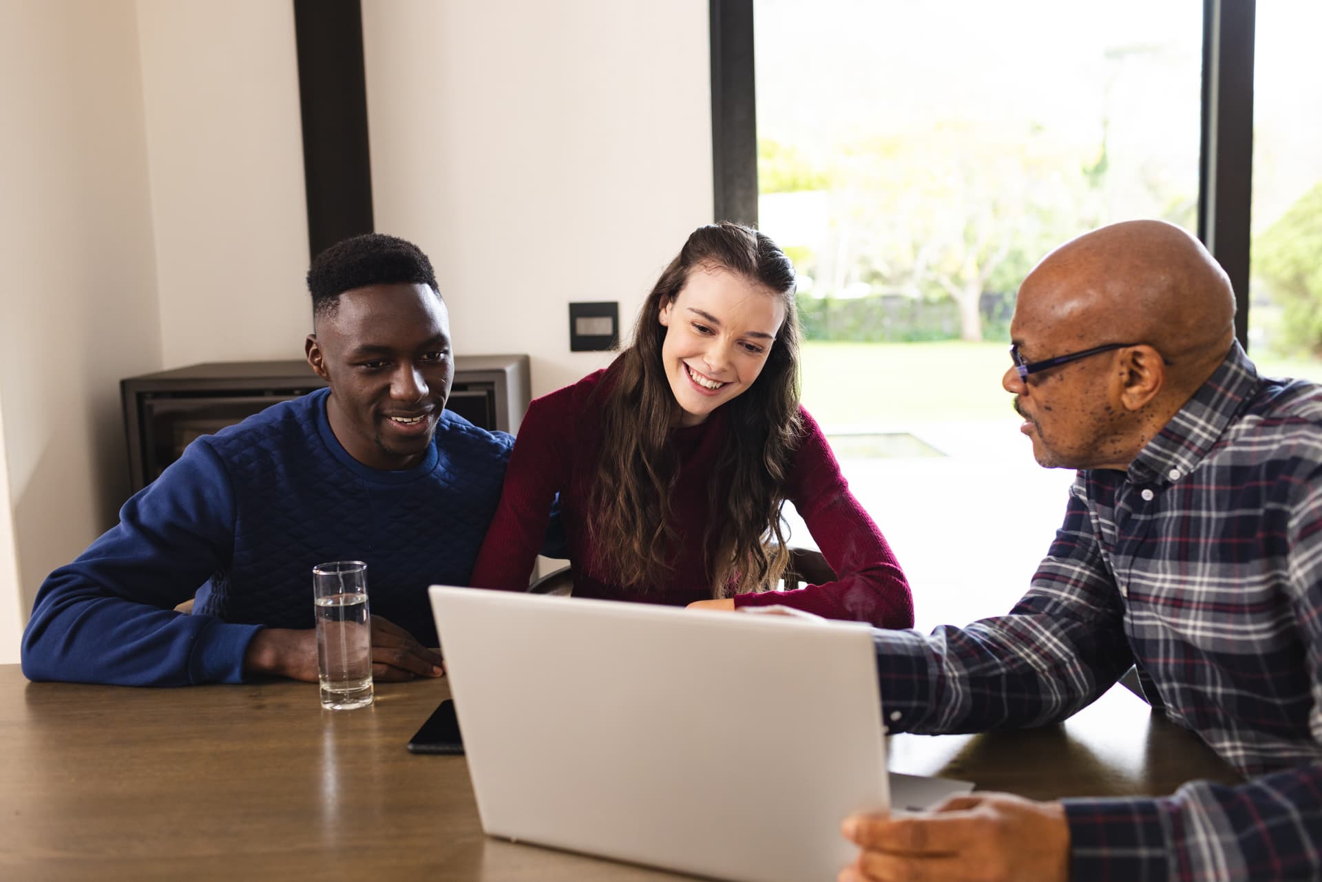 Get Help with Student Finance England