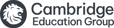 Cambridge Education Group Logo