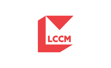 London College of Contemporary Music Logo