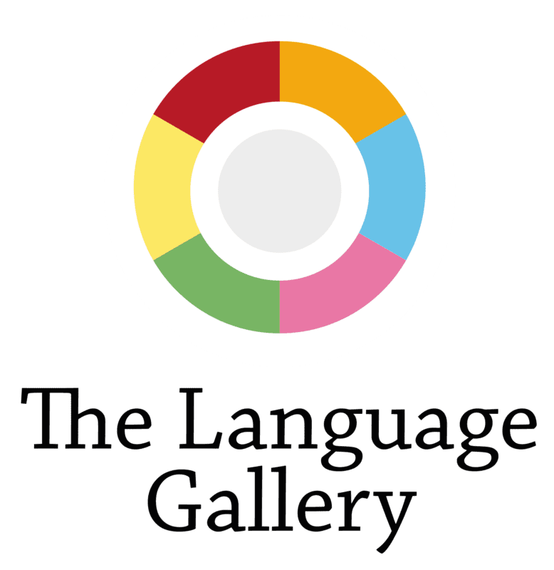 The Language Gallery